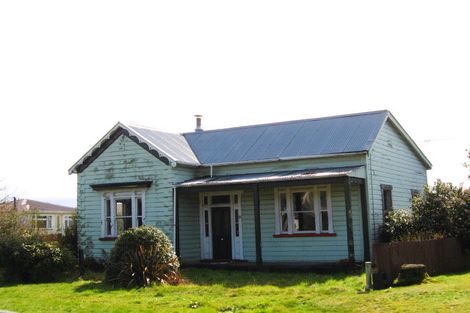 Photo of property in 56 Church Street, Reefton, 7830