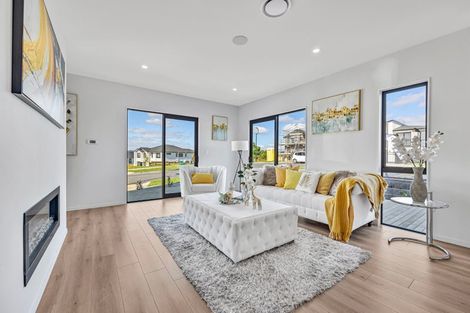 Photo of property in 47 Koromeke Street, Flat Bush, Auckland, 2019