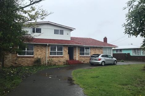 Photo of property in 67 Cornwall Road, Papatoetoe, Auckland, 2025