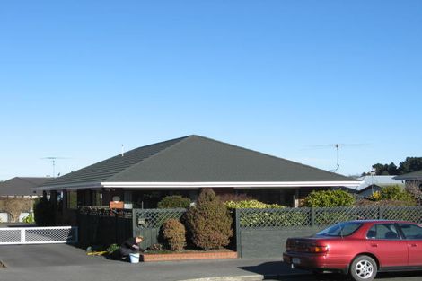 Photo of property in 49 Catherine Street, Windsor, Invercargill, 9810