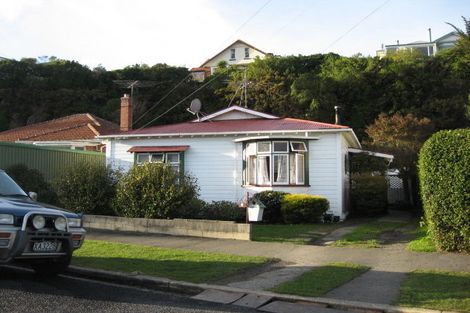 Photo of property in 3 Rona Street, Saint Kilda, Dunedin, 9012
