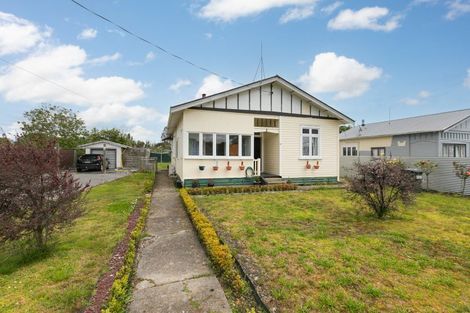 Photo of property in 57 Bibby Street, Waipawa, 4210