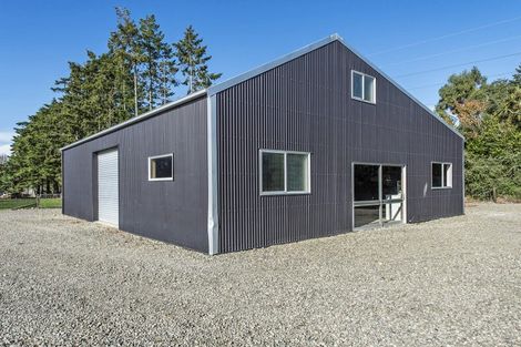 Photo of property in 652 Homebush Road, Darfield, Christchurch, 7671