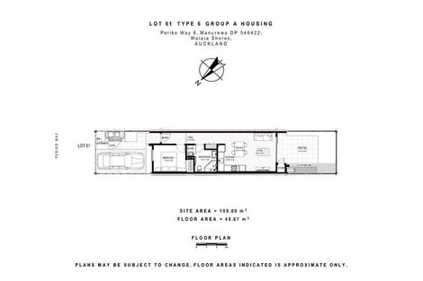 Photo of property in 25 Periko Way, Takanini, 2112