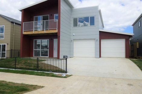 Photo of property in 15 Ridgedale Crescent, Flagstaff, Hamilton, 3210