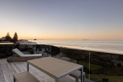 Photo of property in 171 Oceanbeach Road, Mount Maunganui, 3116