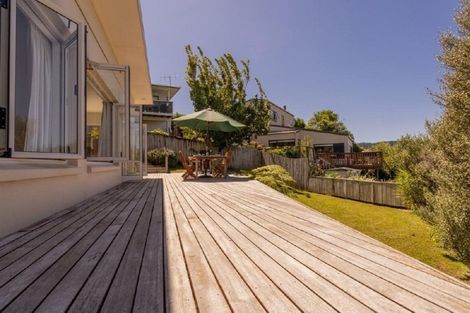 Photo of property in 125b Bruce Wallace Place, Whangamata, 3620