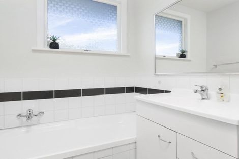 Photo of property in 18 Cavendish Road, Casebrook, Christchurch, 8051