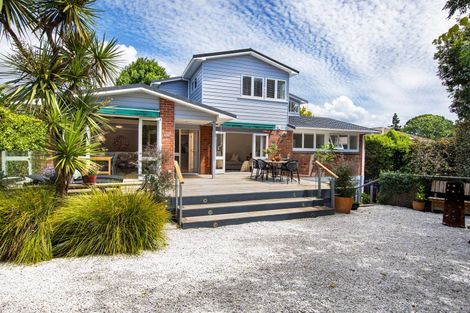 Photo of property in 39a Paunui Street, Saint Heliers, Auckland, 1071