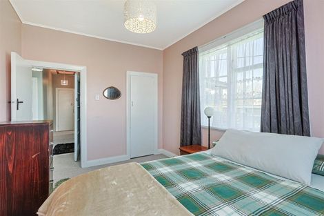 Photo of property in 25 Cobden Street, Westport, 7825