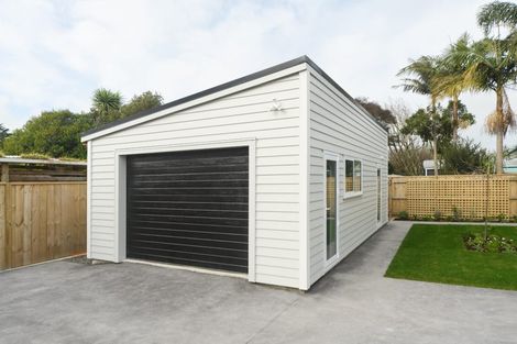 Photo of property in 8a Cuba Street, Takaro, Palmerston North, 4412