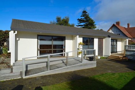 Photo of property in 478 Dee Street, Gladstone, Invercargill, 9810