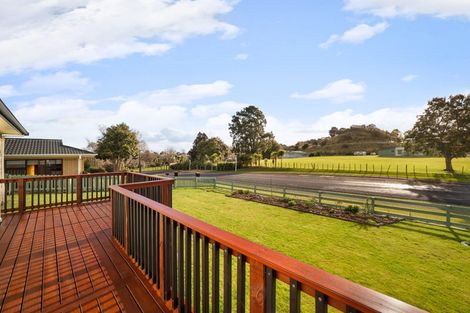 Photo of property in 1 Ohinemuri Place, Paeroa, 3600