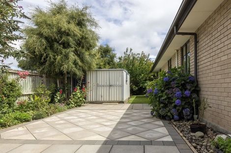 Photo of property in 45 Burnham School Road, Rolleston, 7614