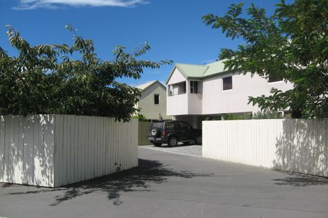 Photo of property in 44 Dover Street, St Albans, Christchurch, 8014