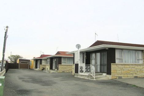 Photo of property in 3/82 Gloucester Street, Greenmeadows, Napier, 4112