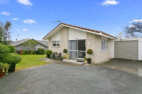 Photo of property in 31d Elizabeth Street, Matamata, 3400