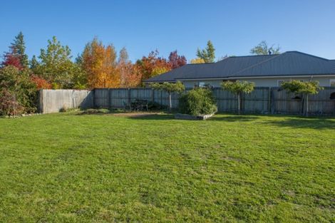 Photo of property in 28b Rata Street, Oxford, 7430