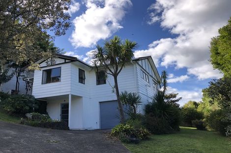 Photo of property in 1/70 Oaktree Avenue, Browns Bay, Auckland, 0630