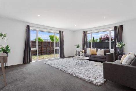 Photo of property in 22 Foxton Drive, Kaiapoi, 7630