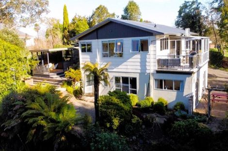 Photo of property in 9 Ranfurly Street, Dannevirke, 4930