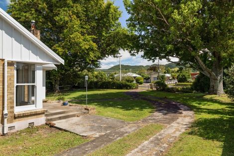 Photo of property in 4 Mackay Street, Waihi, 3610