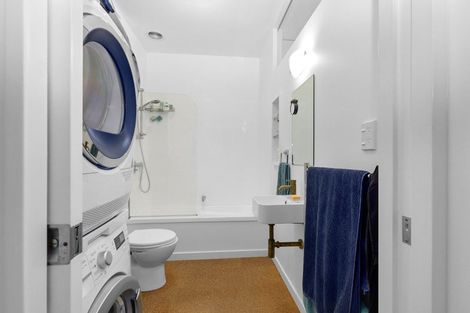 Photo of property in Croxley Mill Apartments, 205/33 Frederick Street, Te Aro, Wellington, 6011