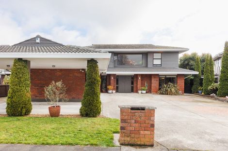 Photo of property in 50 Kentucky Way, Awapuni, Palmerston North, 4412