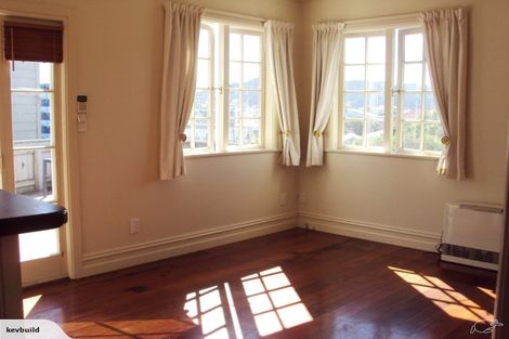 Photo of property in 32 Ohiro Road, Aro Valley, Wellington, 6021