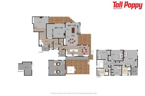 Photo of property in 212a Whites Line East, Waiwhetu, Lower Hutt, 5010