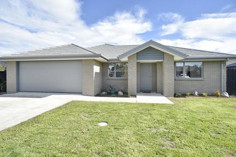 Photo of property in 9 Makawe Roa Street, Marshland, Christchurch, 8083