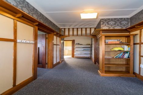 Photo of property in 43 Copinsha Street, Palmerston, 9430