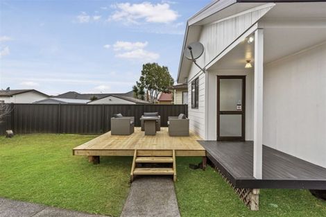 Photo of property in 9 Elisa Lane, Ranui, Auckland, 0612