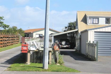 Photo of property in 68a Hartford Avenue, Papamoa Beach, Papamoa, 3118