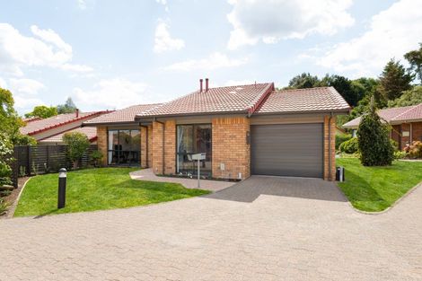 Photo of property in 33 Selby Mews, Flagstaff, Hamilton, 3210