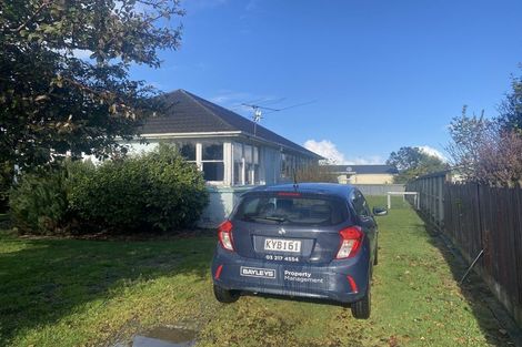 Photo of property in 371 Saint Andrew Street, Glengarry, Invercargill, 9810