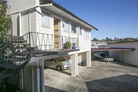 Photo of property in 12/31 Blease Street, New Lynn, Auckland, 0600