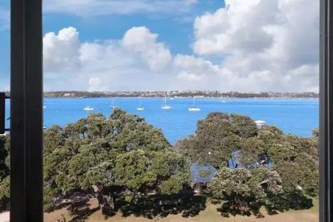 Photo of property in 2a/4 Fleet Street, Devonport, Auckland, 0624