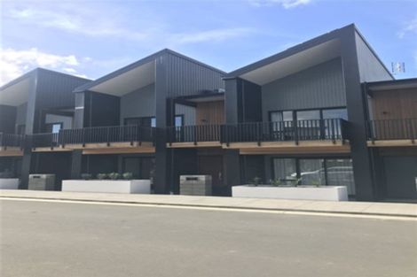 Photo of property in 93 Bomb Point Drive, Hobsonville, Auckland, 0616