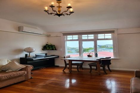 Photo of property in 1/28 Ribble Street, Island Bay, Wellington, 6023