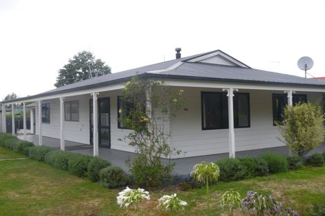 Photo of property in 46 Mckenzie Street, Geraldine, 7930