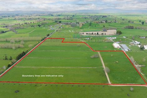 Photo of property in 1/69 Douch Road, Ohaupo, 3882