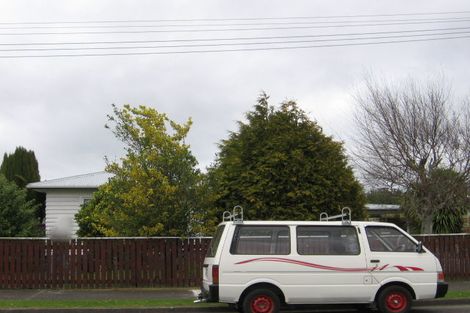Photo of property in 12 Beatty Street, Levin, 5510
