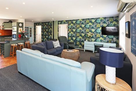 Photo of property in 7 Waitaki Drive, Otematata, 9412