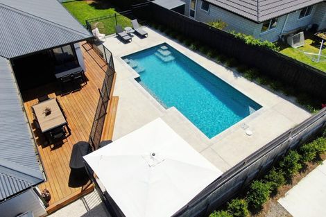 Photo of property in 5 Anatere Rise, Athenree, Katikati, 3177