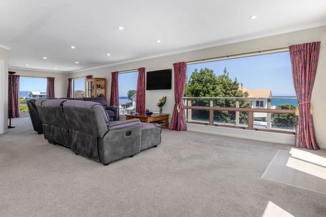 Photo of property in 345a Rosetta Road, Raumati Beach, Paraparaumu, 5032