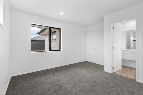Photo of property in 13 Radar Drive, Rolleston, 7615