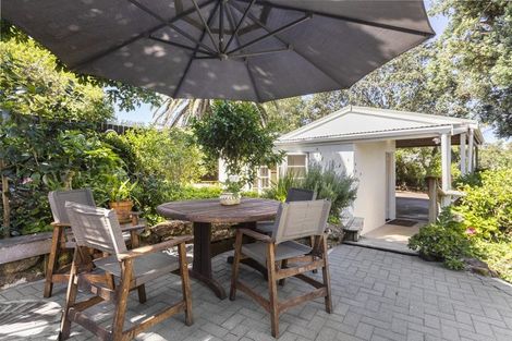 Photo of property in 24 Ostend Road, Ostend, Waiheke Island, 1081