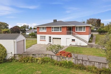 Photo of property in 14 Johnston Crescent, Hillcrest, Rotorua, 3015