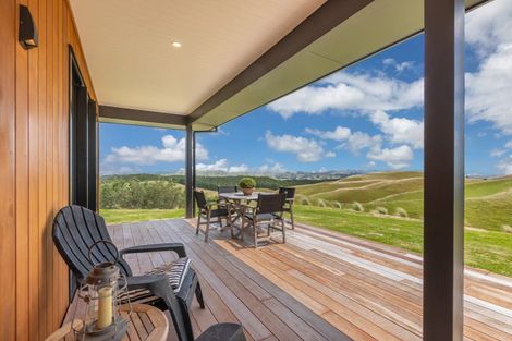 Photo of property in 232a Mangatarata Road, Waipukurau, 4285